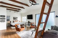 Walk to the Waterfront! the South Sound Suite Hotel dekat Point Defiance Park