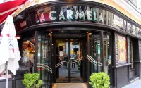 Windsor Puerta del Sol - Pensions