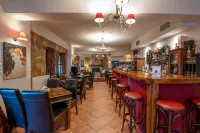 Archontiko Fiamegou Hotel&Spa - Barer
