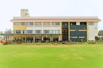 Shamrock Greens by Jardin Hotels Hotel a 