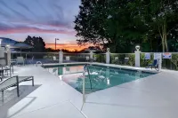 Hampton Inn Charlotte/Monroe - Pools