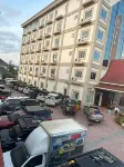 Favanhmai Hotel Các khách sạn ở Phonsavan
