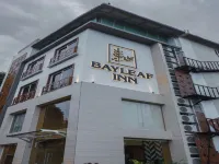 BayLeaf Inn Hotels near Aberdeen Clock Tower