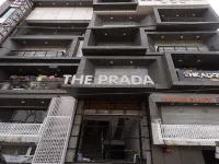 Hotel the Prada Hotels in Rohtak