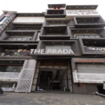 Hotel the Prada