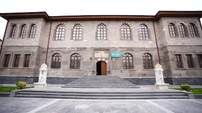 VE Hotels Kapadokya