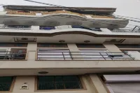 Pachamama Hostel Các khách sạn ở 