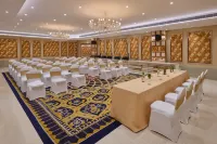 Zone by the Park, Jammu Hotels in Jammu