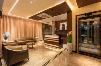 Hotel M Pro Palace Mysore - 12 Minutes to Mysore Palace