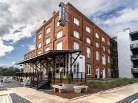 City Mills Hotel Hotels in Muscogee County