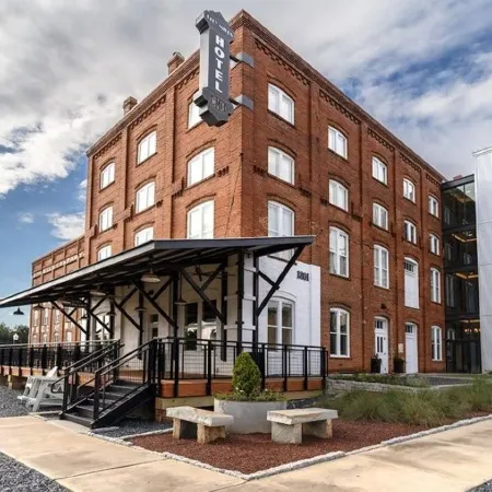 City Mills Hotel