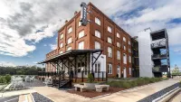 City Mills Hotel Hotel di Columbus