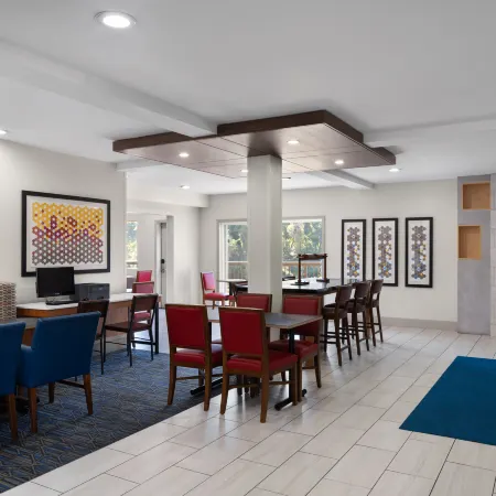 Holiday Inn Express FORT BRAGG by IHG