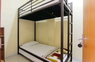 Mess 888 Hotel a 