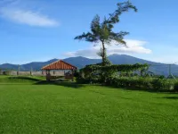 Tangko Inn Resort Hotel dekat Kota Bunga