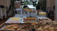 Hotel Royal - Breakfast