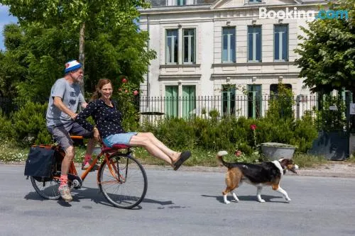 杜穆尼耶酒莊旅館