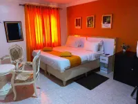 Airport Budget Hotel