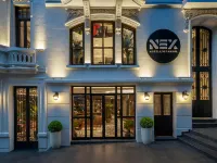Nex Hotel & Spa Istanbul Hôtels à proximité de : Şişli