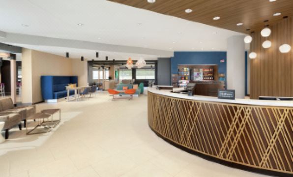 Canopy by Hilton Zagreb