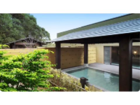 Ryokusuitei Katsuura Bekkan Suika Hotels in Katsuura