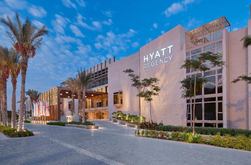 Hyatt Regency Cairo West