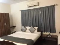 PP Residency Hotels in Kelambakkam