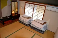 Kyoto Shirakawa Kiraku Inn