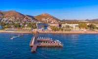 Azure by Yelken Hotel