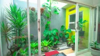 Villa Lima Dara with Balcony Mountain View