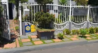 Mitchell's Guesthouse