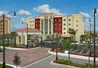 Courtyard Miami Homestead Hoteles en Homestead