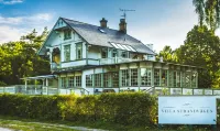 Villa Strandvägen - Frühstück