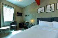 The Surfing Turtle Hotels in Luquillo