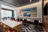 Hampton Inn by Hilton Nashville Airport Century Place - Aamiainen