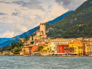 Hotel Sole Malcesine