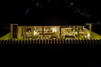 Cinnamon House by the Serendipity Collection