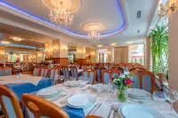 Hotel Polaris Hotels in Swinemunde