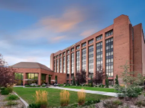 Courtyard Ogden Hotels in Ogden