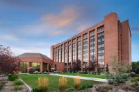 Courtyard Ogden