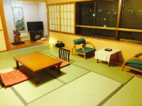 Fukujuso โรงแรมในชิกุมะ