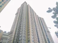 Well Designed Studio Room Transpark Cibubur Apartment by Travelio 열린교회 인도네시아 주변 호텔