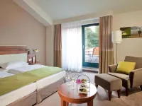 Mercure Tagungs & Landhotel Krefeld Hotels in Neukirchen-Vluyn