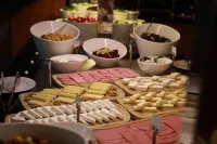 Ramada by Wyndham Soma - breakfast