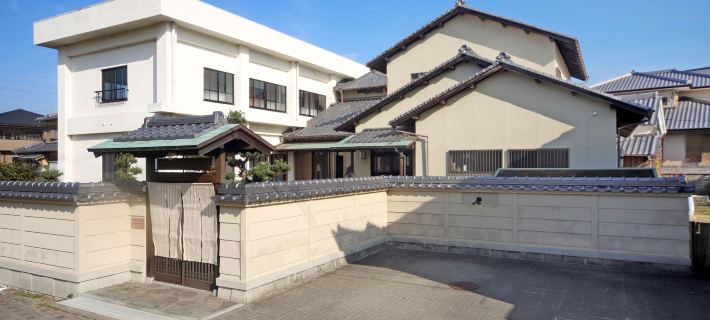 Umekiya Hotels in Sumoto
