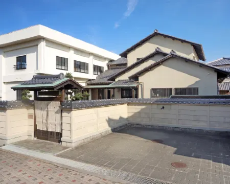 Umekiya Hotels in Sumoto