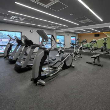 City Express Plus by Marriott Tijuana