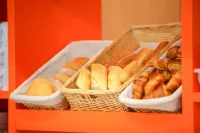 Premiere Classe Casablanca Centre Ville - Bữa sáng
