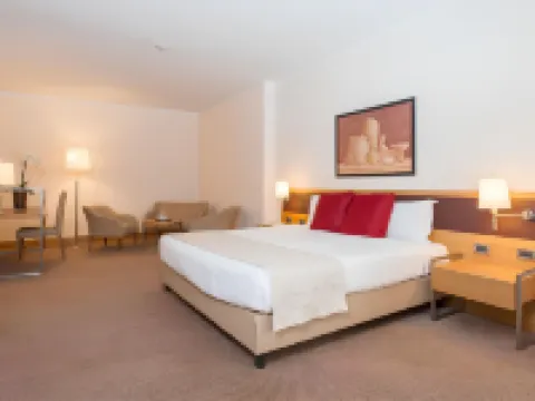 Plaza Caserta Hotels in Caserta