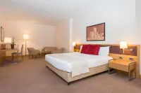 بلازا كاسيرتا فنادق في 